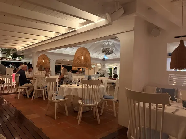 Bonito restaurant