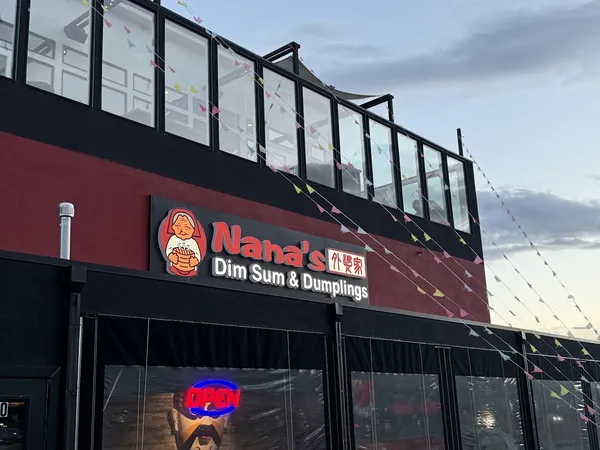 Nana's Dim Sum Colorado Springs