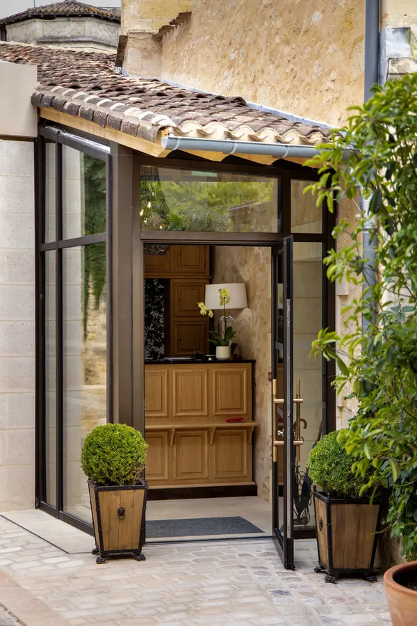 Logis de la Cadène &mdash; Saint-Émilion