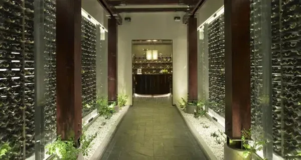 Bourbon Steak Scottsdale restaurant
