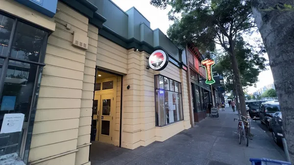 Tsuruya Berkeley Japanese