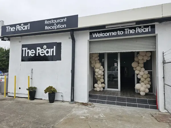 Pearl Restaurant Melbourne modern australian