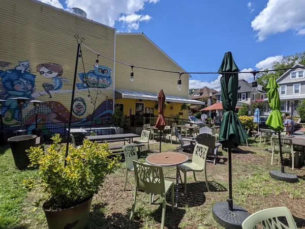 Lemongrass Annapolis