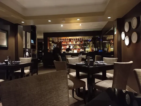 Costanera 700 restaurant