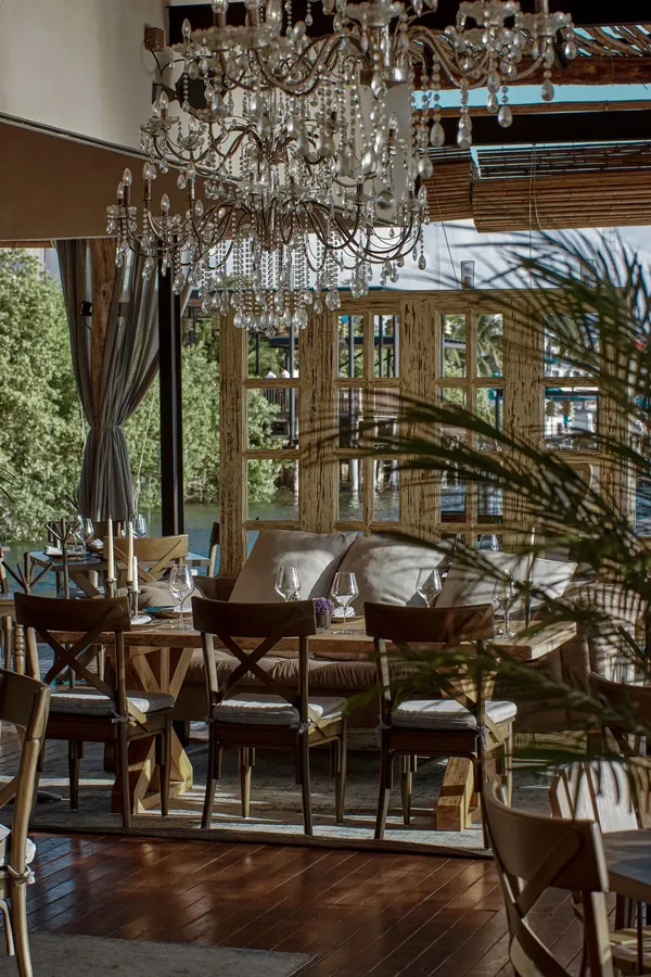 Parole Tulum Tulum modern italian