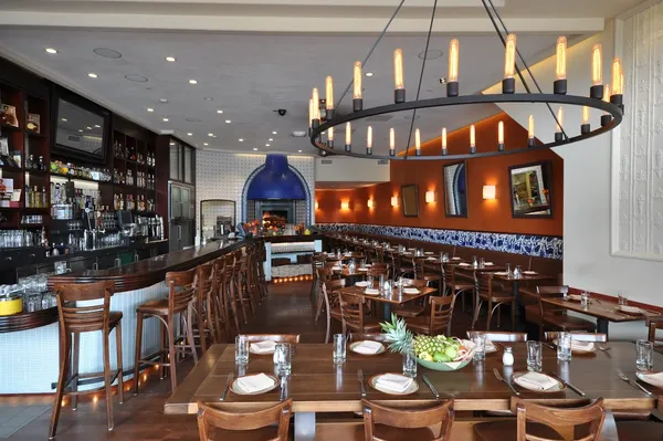 Copita modern Mexican restaurant