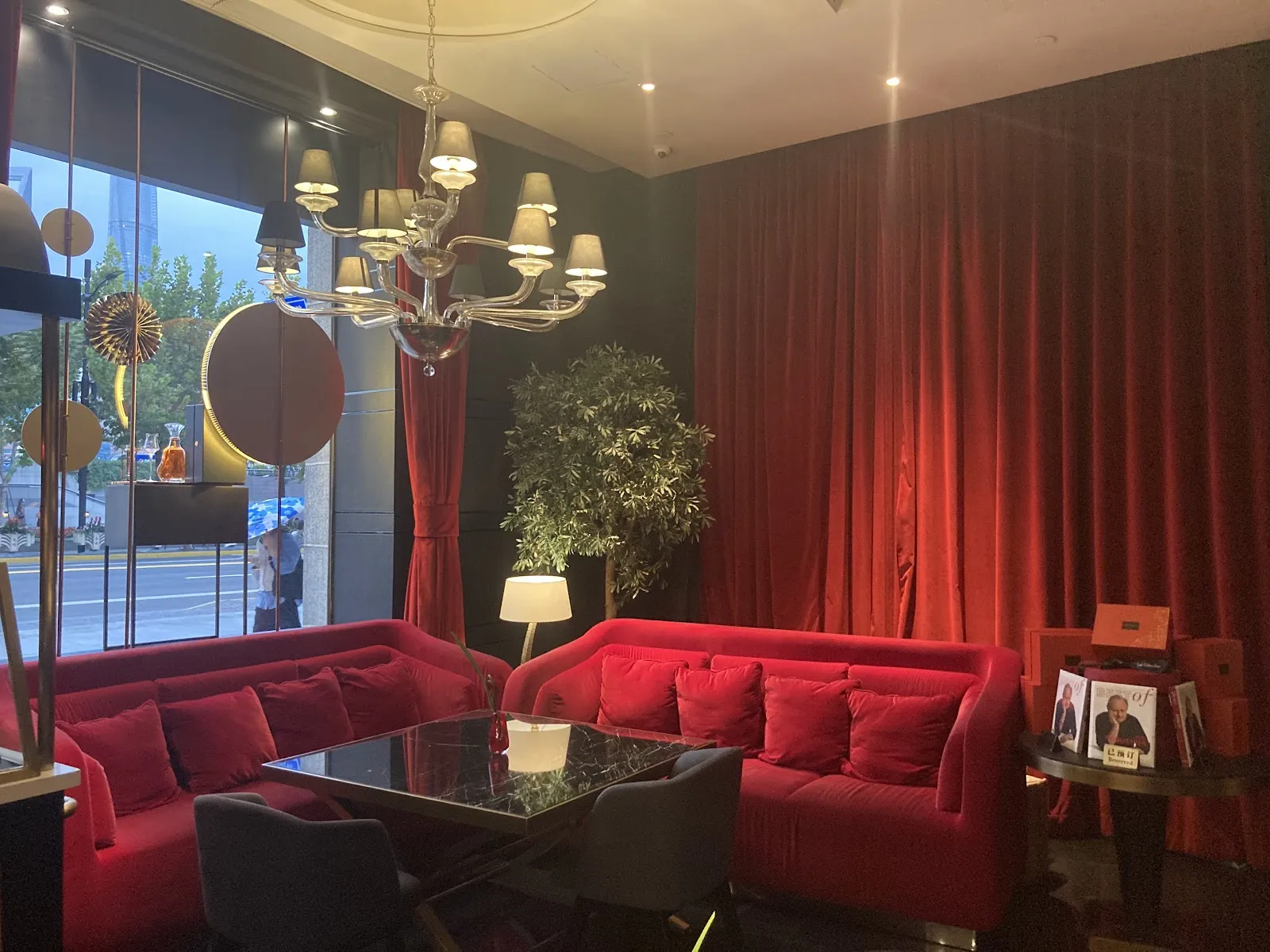 L'Atelier de Joël Robuchon