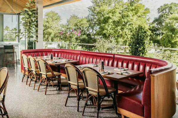 Pinyon restaurant