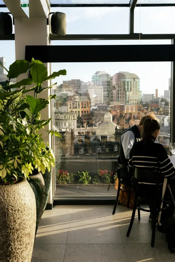 Climat, Manchester
