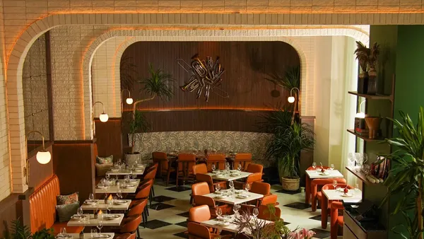 SoBo 20 Mumbai restaurant