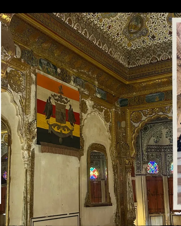 Mehran Terrace &mdash; Jodhpur