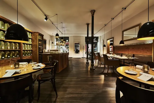 Maltes Hidden Kitchen, Schillerstraße, Baden-Baden