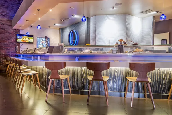 O Fine Japanese Cuisine Irvine omakase sushi
