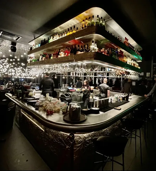 Nusr-Et Steakhouse Dallas Dallas steakhouse