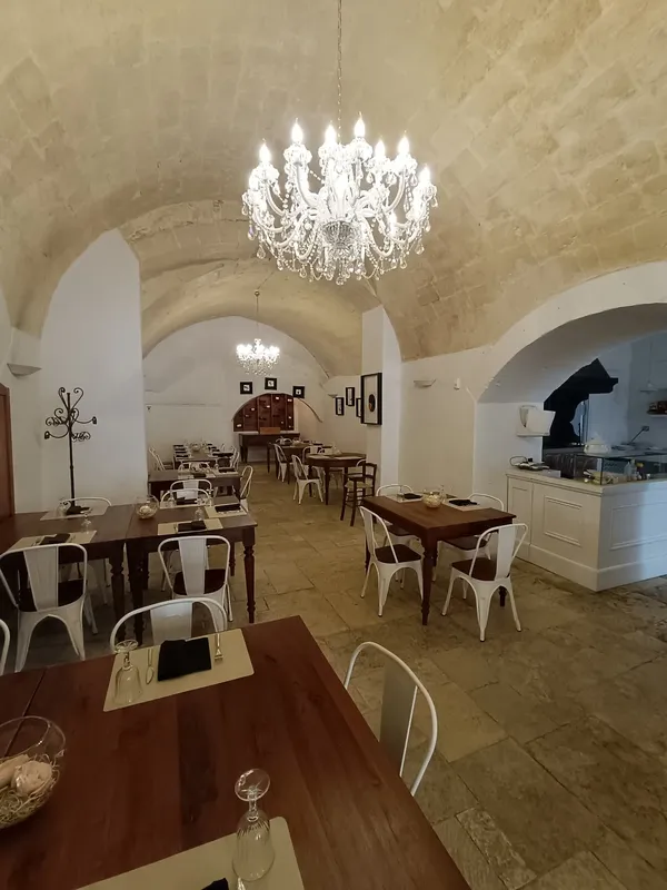 Le Botteghe &mdash; Matera