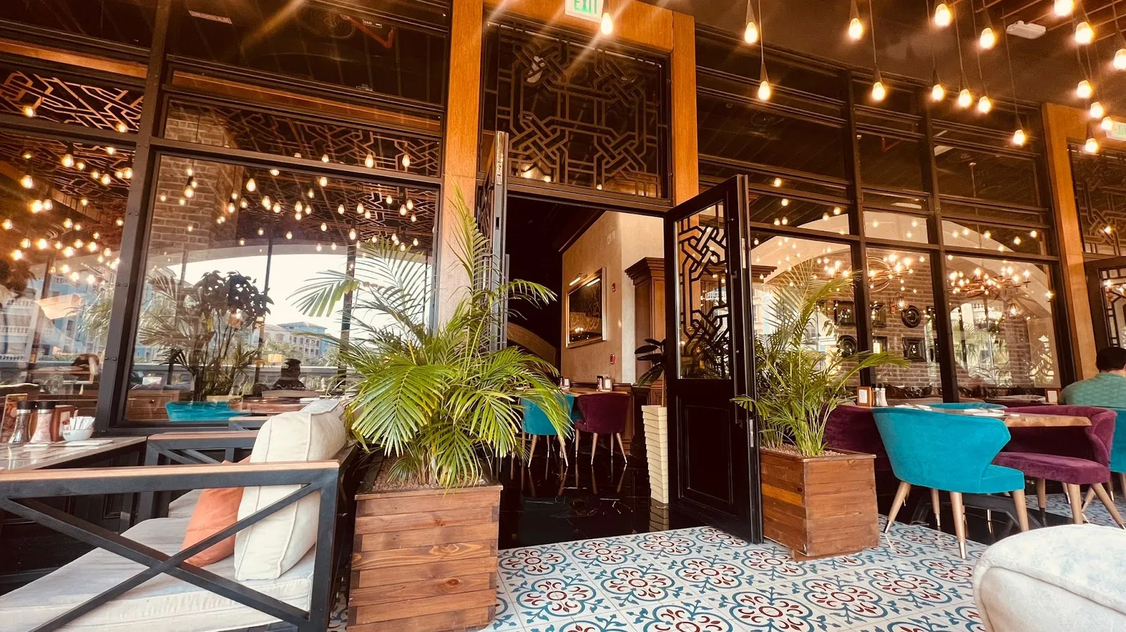 Sazeli Qatar