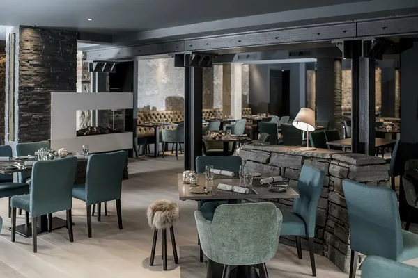 The Kitchin, Leith, Edinburgh
