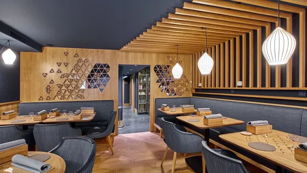 Restaurant Umami Strasbourg