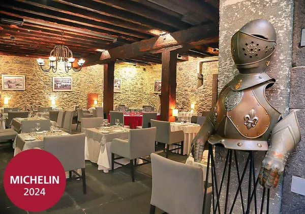 Armazém do Sal restaurant