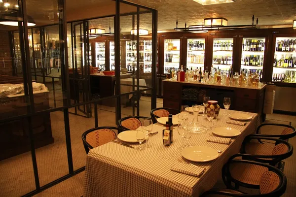 Mozza, Carré d'Or, Monte Carlo