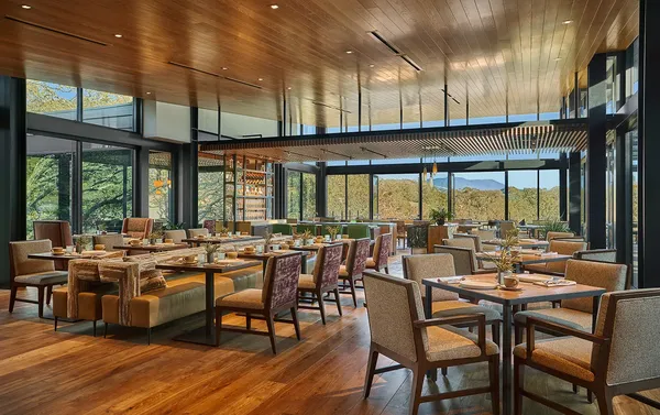 Hazel Hill Montage Healdsburg restaurant