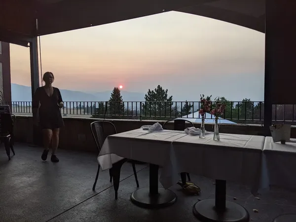 The Keep Restaurant Missoula Steakhouse / Seafood restaurant