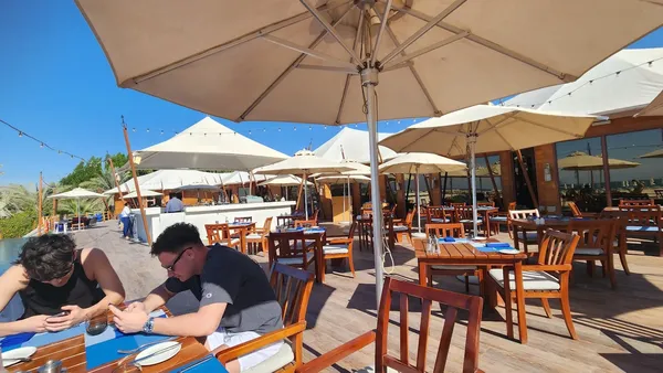 Shore House, Ras Al Khaimah