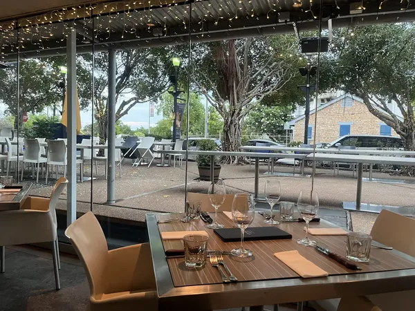 Char Restaurant Darwin Modern Australian Steakhouse restaurant