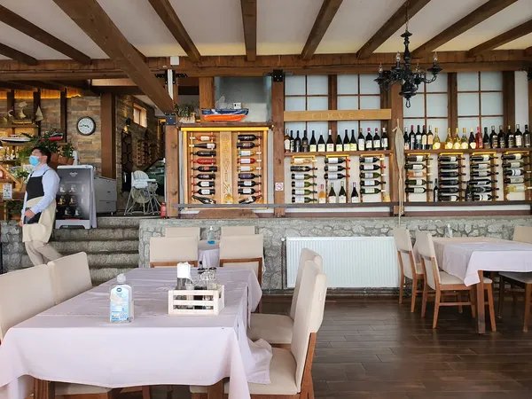 Kaneo Restaurant restaurant