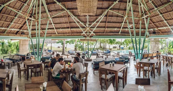 Bravo Restaurant restaurant