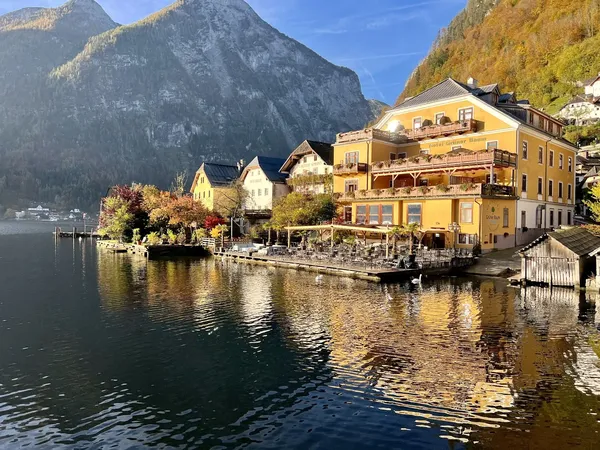 Gasthof Simony