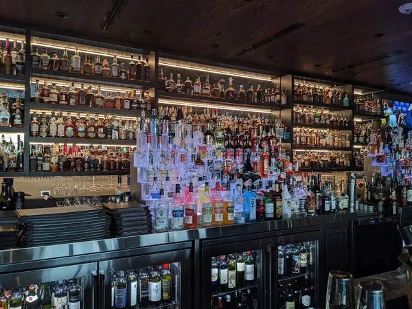 Bourbon & Bones Chophouse, Peoria AZ