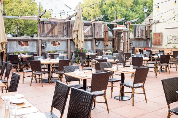 The Girl & The Fig, Sonoma