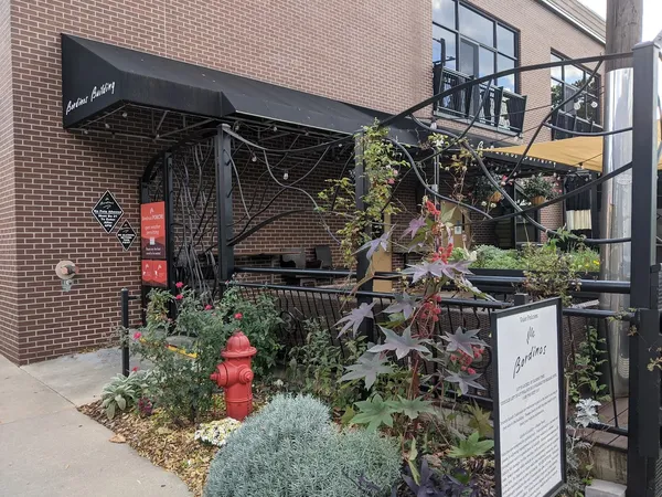 Bordino's Restaurant Fayetteville