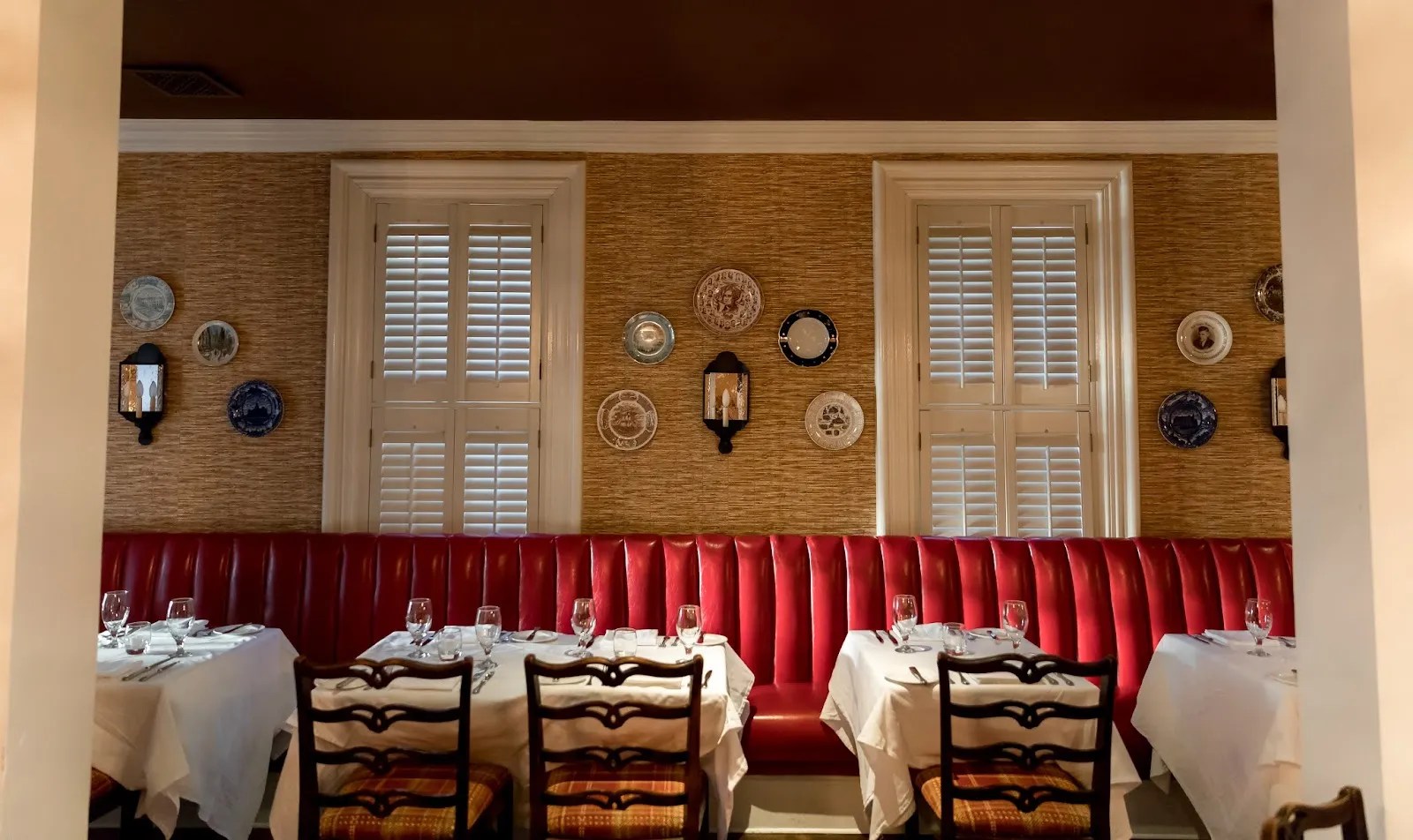 410 Bank Street Cape May New Orleans / Caribbean — Wood-Grilled restaurant