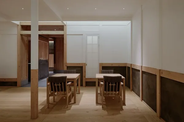 Bium Seoul restaurant