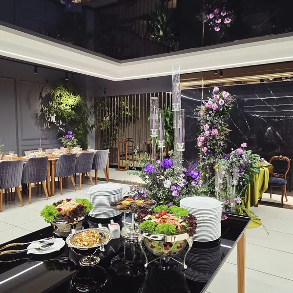Vahid Restaurant restaurant
