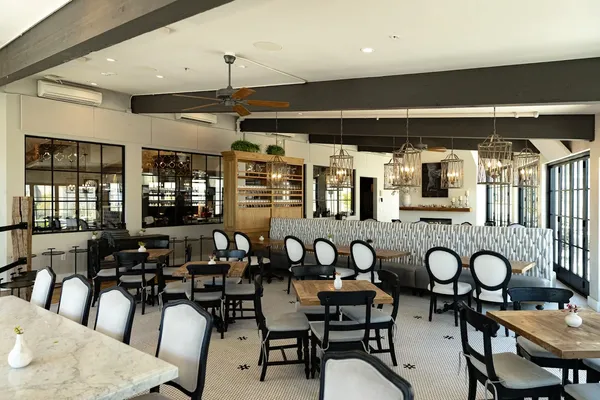The Restaurant at Leoness Cellars — Temecula wine country fine dining