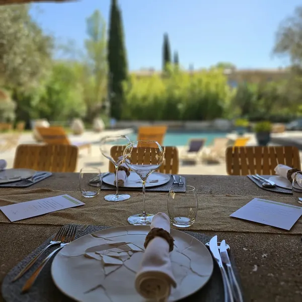 Mickaël Féval &mdash; Aix-en-Provence