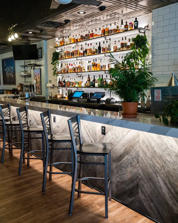 Firestone's Culinary Tavern Frederick Modern American Tavern restaurant