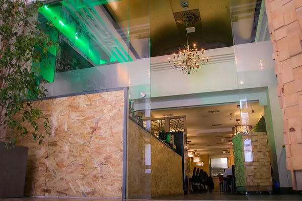 Café Saigon Madrid vietnamese
