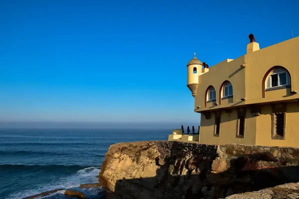 Fortaleza do Guincho to Cascais