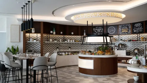 Murjan restaurant