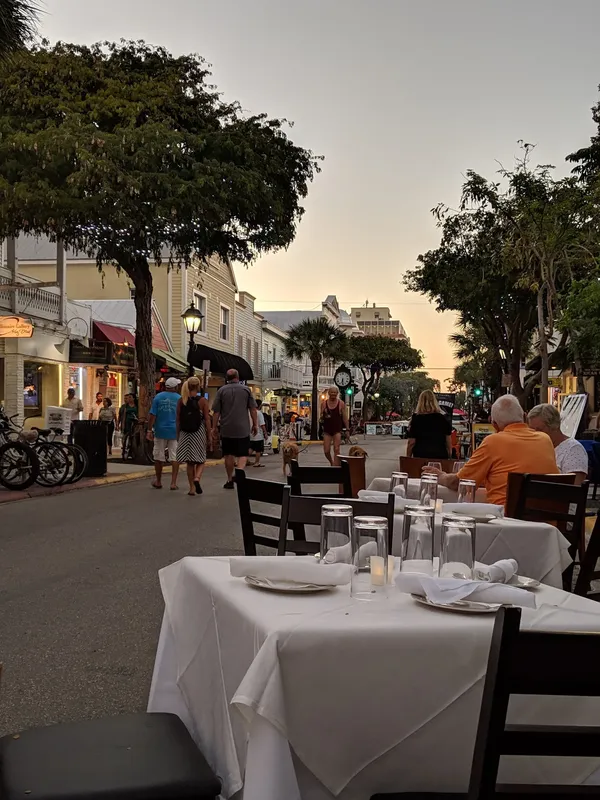 Antonia's Key West
