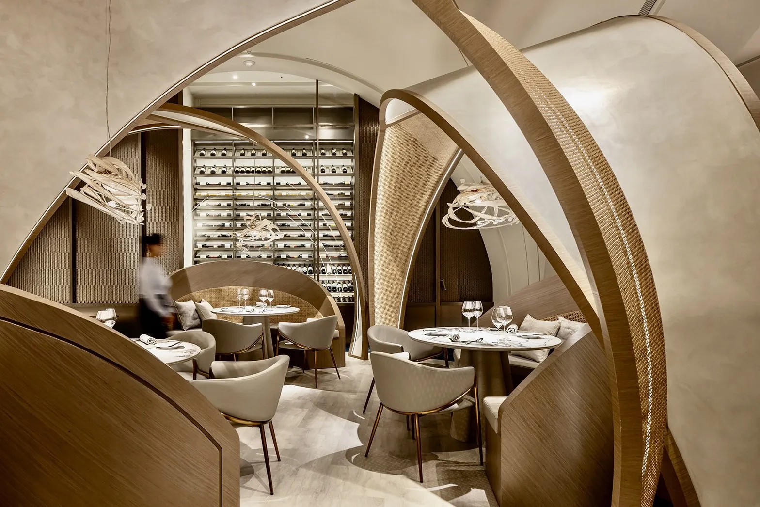 THOMAS CHIEN — Kaohsiung