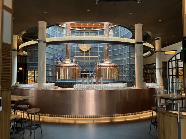 Paulaner am Nockherberg, Munich
