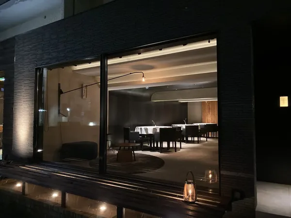 Ca Sento, Kobe restaurant