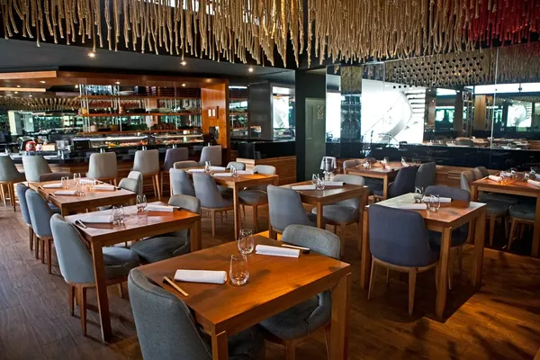 Maido, Lima