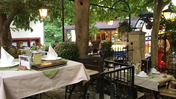 Šadrvan, Mostar