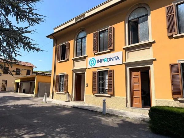 Impronta to Bergamo